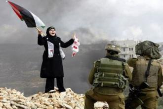 در فلسطین چه خبر است